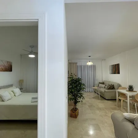 Sea Haven Tenerife Appartement *
