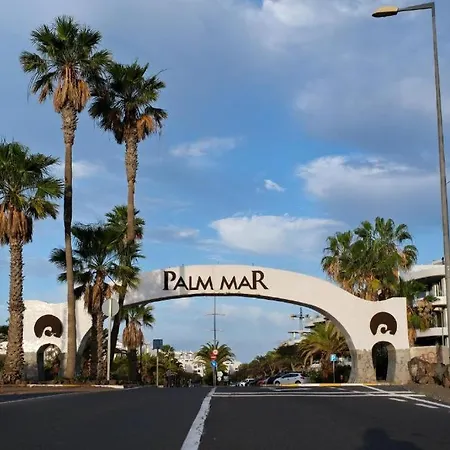 Sea Haven Tenerife Appartamento
