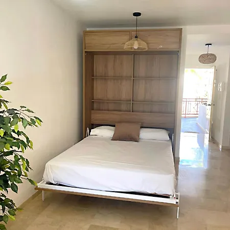 Appartement Sea Haven Tenerife *