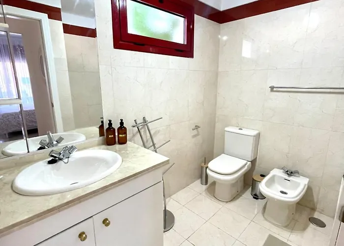 Apartmán Sea Haven Tenerife