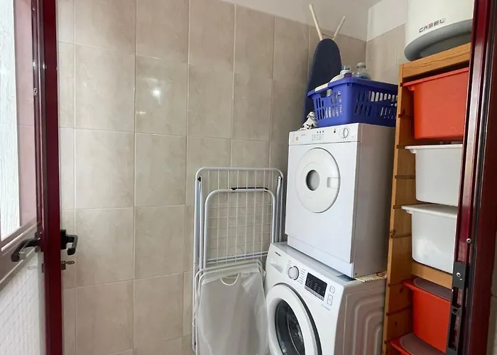 Διαμέρισμα Sea Haven Tenerife By Kensho