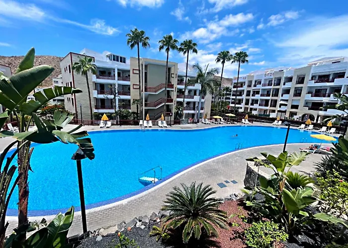 Apartmán Sea Haven Tenerife *