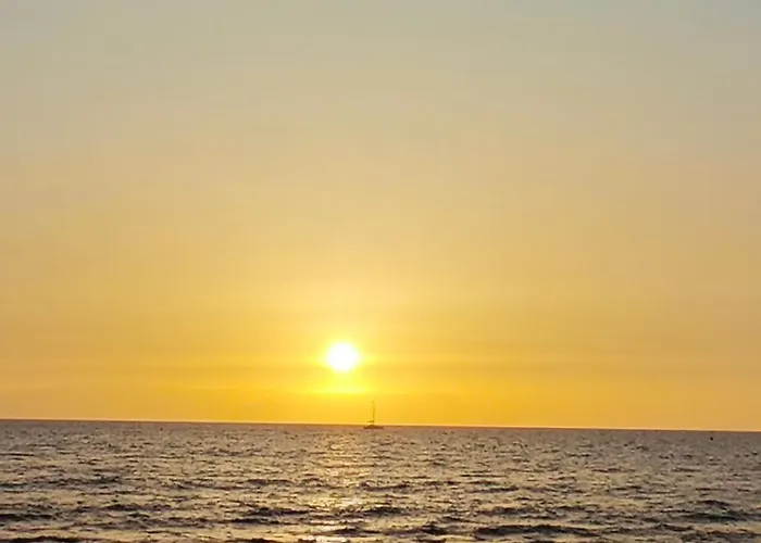 Sea Haven Tenerife By Kensho