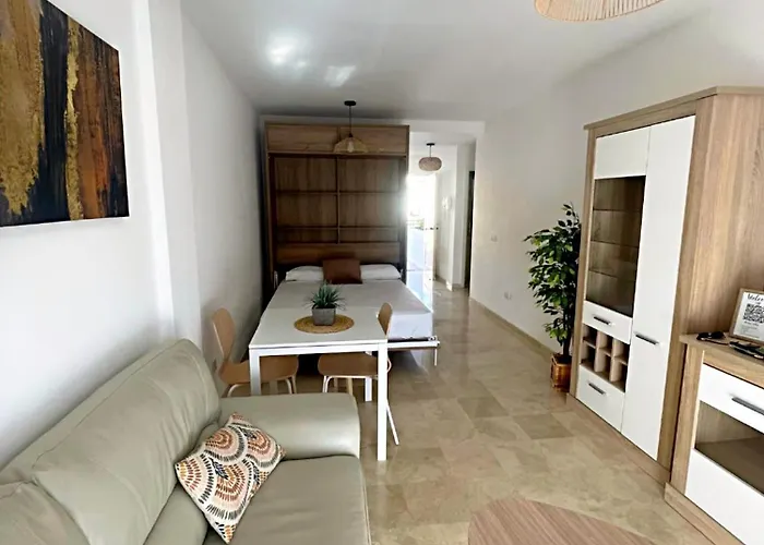 Sea Haven Tenerife By Kensho Palm-mar