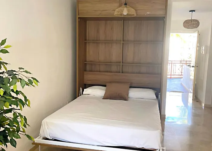 Apartmán Sea Haven Tenerife *