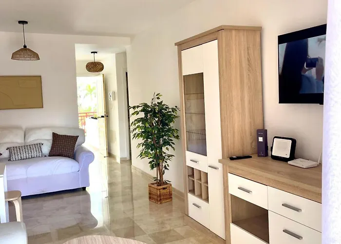 Sea Haven Tenerife By Kensho *