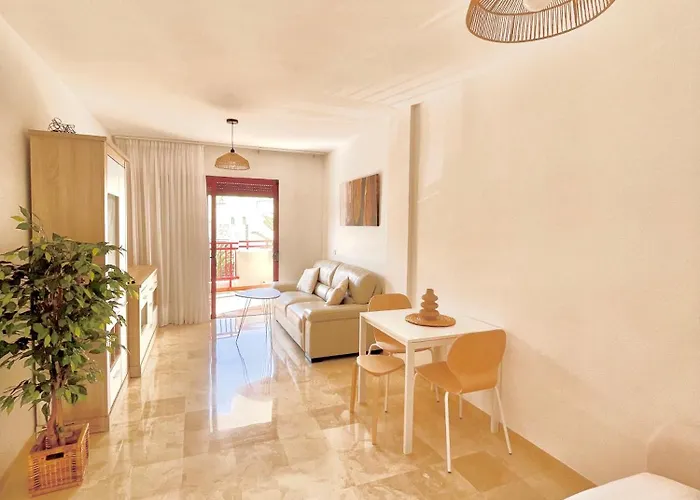 Sea Haven Tenerife By Kensho *