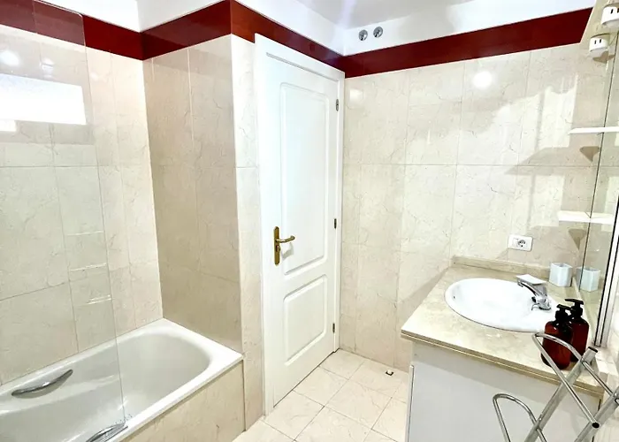 Sea Haven Tenerife By Kensho *