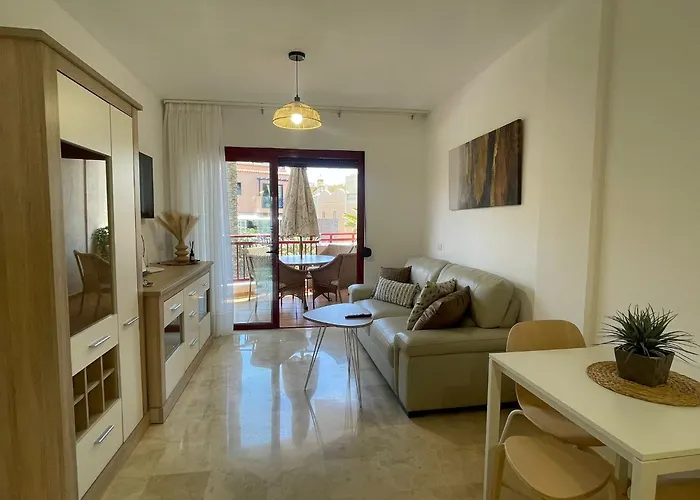 Sea Haven Tenerife By Kensho Palm-mar