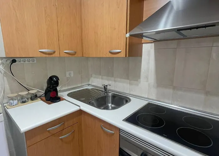 Sea Haven Tenerife By Kensho *