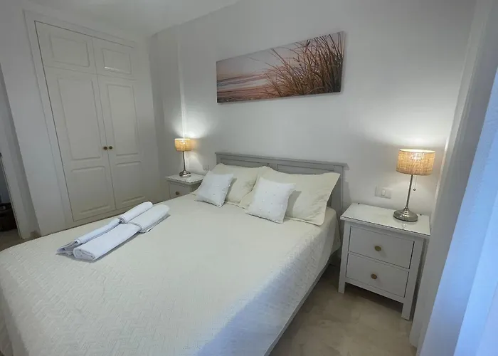 Sea Haven Tenerife By Kensho *