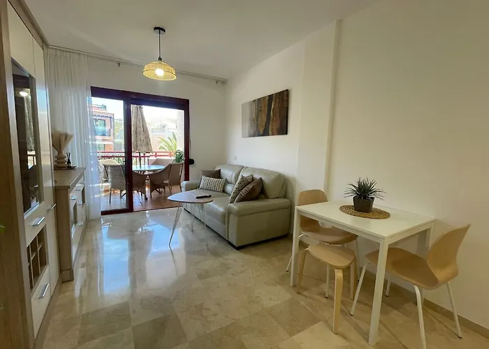 Apartamento Sea Haven Tenerife By Kensho *