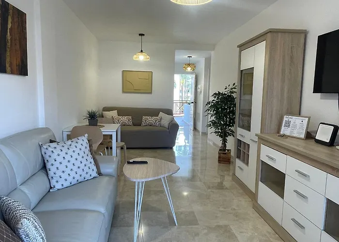 Apartamento Sea Haven Tenerife By Kensho *