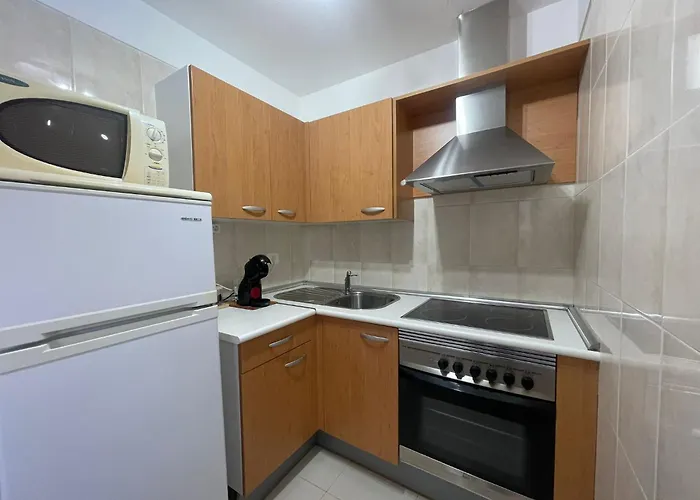 Sea Haven Tenerife By Kensho Apartamento *