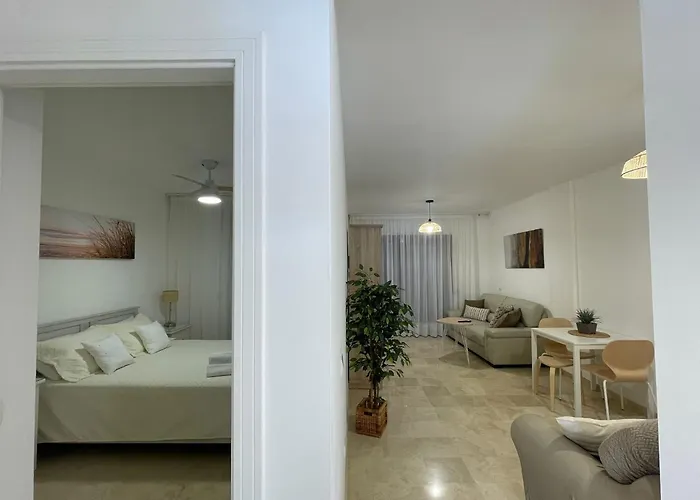 Sea Haven Tenerife By Kensho Apartamento *
