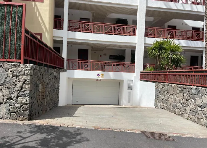 Apartamento Sea Haven Tenerife By Kensho *